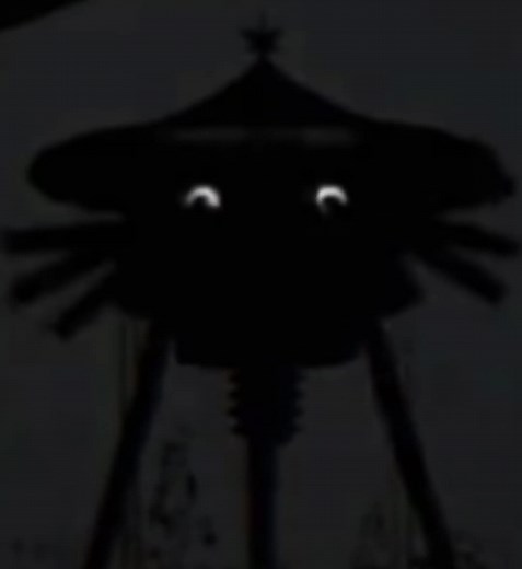 Explore the Scary Lore of the False Water Tower