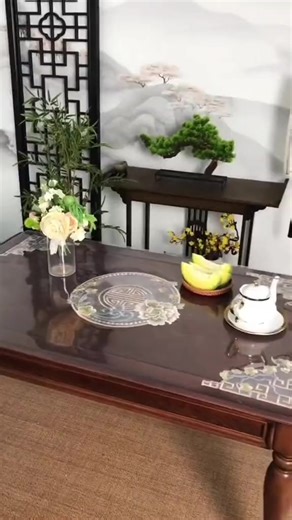 Choosing the Right Plastic Tablecloth for Your Events