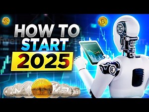 How to Get Started with the Cryptohopper 2025 – The Basic Settings | Strategy | Trading Bot | AI
