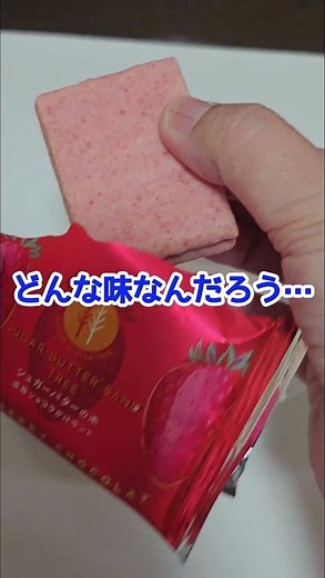期間限定シュガーバターの木濃苺ショコラがけサンド#シュガーバターの木 #濃苺ショコラがけサンド