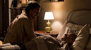 'Prison Break' Preview: Whip's Bedside Plea to Michael (VIDEO)