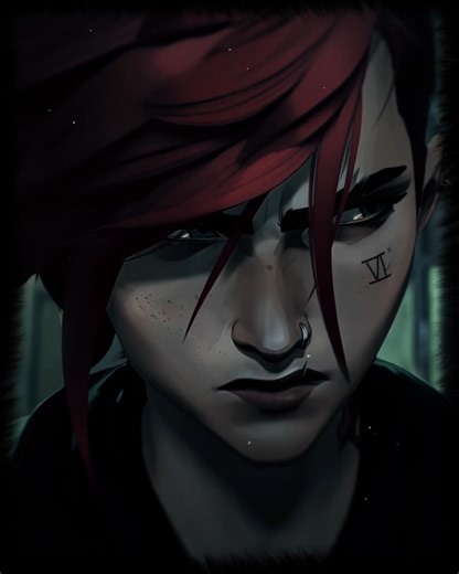 トウキ on Instagram: "Violet VS Jinx - Vi & Jinx Edit - Before Every Load (slowed remix) #vi #viarcane #jinx #jinxarcane #arcane #arcaneleagueoflegends #edits #viral #fyp"