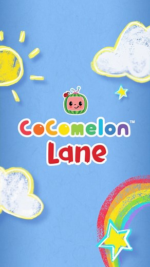 1.1M views · 6.4K reactions | The fun begins Nov. 17 on Netflix! #CoComelonLane | CoComelon | Facebook