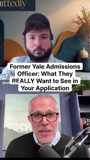 Key Insights on Yale School Admissions Process