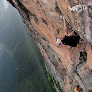71K views · 2.4K reactions | A 9 day expedition through the rain forests of South America is just the start of this adventure of a lifetime 輪‍♂️ Join Stefan Glowacz and his team on this epic first ascent of Mount Roraima | Red Bull Adventure | Facebook