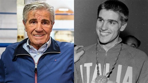 Une légende italienne de la boxe décède