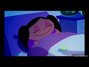 Lullaby and Goodnight (Version 3)