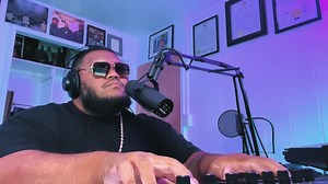 17K views · 1.4K reactions | Some days I have songs that are so stuck in my head, that I just drop whatever I’m doing and start singing. S/o to one of my fav singers @alo_key_music for blessing us years ago with this gem. #lovesongs | Josh Tatofi Music | Facebook