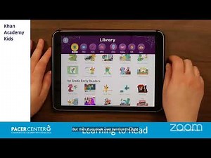 Assistive Technology for Reading