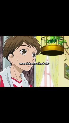 Ame está parte✨/#ouranhighschoolhostclub #creatorsearchinsights #animecore #fyp