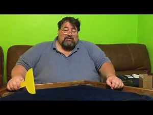 Resurfacing a poker table with 550 cord