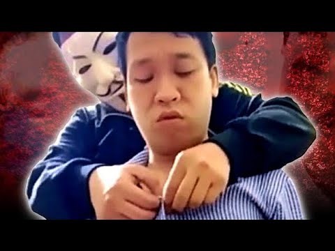 A Real Pay-to-view Murder Film has been Released. | 10 Strange and Dark Cases