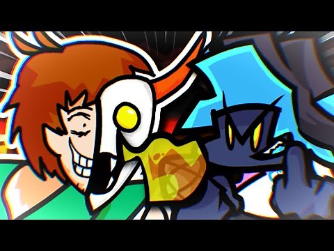 THIS IS IT! | Friday Night Funkin - VS Shaggy 2.5 The Ultimate Update - FNF MODS [CANON]