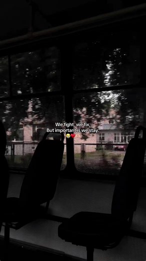 We Fight and Fix Together: Staying Strong