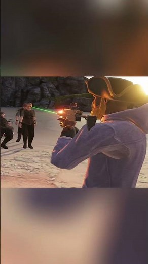 ULTIMATE PCVR GUN MOD