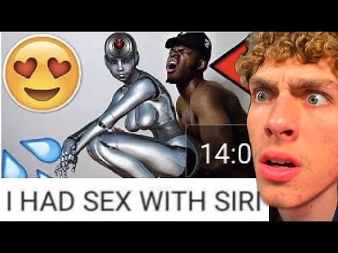 if I Cringe at bad youtubers, the video ends..