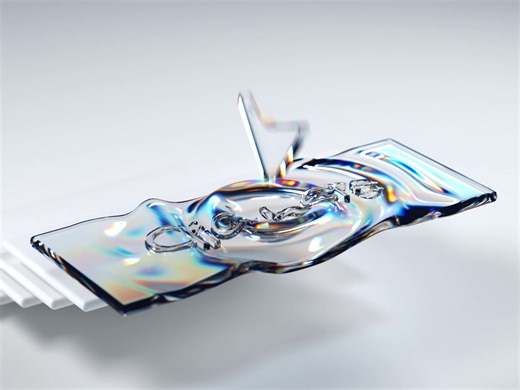 Click here | 3D animation