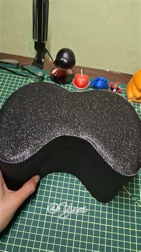 Cajita en forma de control 🎮 #Yazi #manualidades #diy #youtube #youtuber #cajitas #xbox #videojuegos