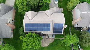 Get Solar In Washington - Solgen Power