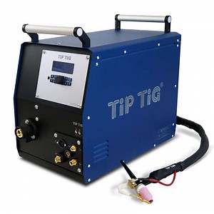 Official TIP TIG Support