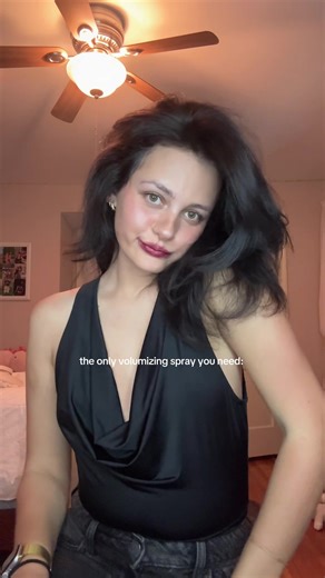 Discover the Ultimate Volumizing Spray for Hair