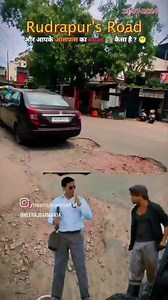 5.2M views · 86K reactions | #AkshayKumar sir telling facts about the roads 藍 | Khiladi Bhaiyya - Akshay Kumar | Facebook