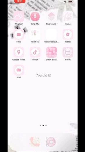 Tutorial on how to change the logo of your apps #iosapps #iphoneapps #appicon