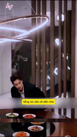 Chuyện tình Tổng tài và Vợ: Lời giải thoát sau 3 năm