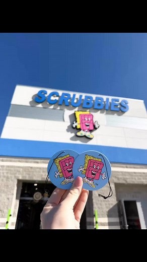 89 reactions · 28 shares | Visit Scrubbies today and enjoy a FREE wash! 識 Give your car the shine it deserves✨ Click the link to claim your FREE wash! | Scrubbies Wash USA | Facebook