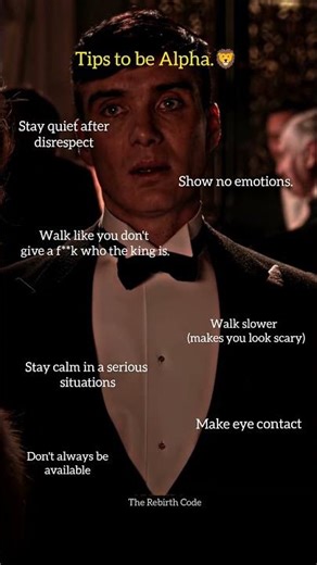 7 Powerful Tips to Become an Alpha Male | Sigma Mindset Motivation #shorts #motivation #mindset