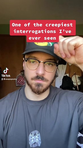 Crime Discussion: Insights from an Interview Setting