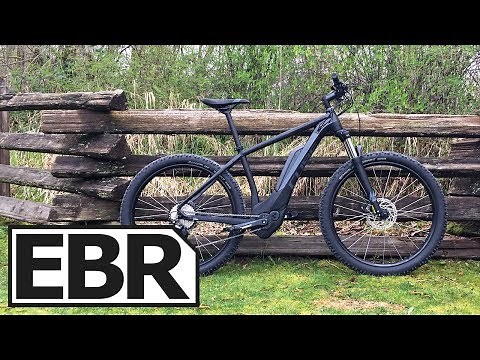 CUBE Reaction Hybrid Pro 500 Review - $3.4k