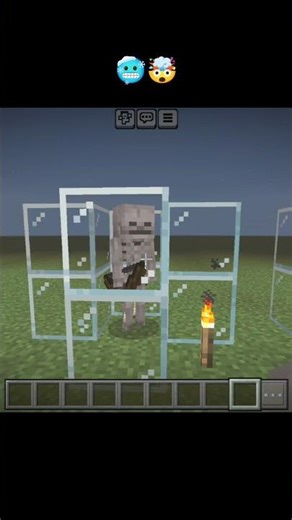 The most powerful mobs in Minecraft (mod)