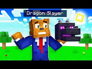 THE FINALE of Minecraft Prominence 2