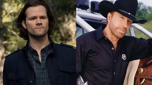 Jared Padalecki Set To Step Into Chuck Norris' Boots As The Star Of The 'Walker, Texas Ranger' Reboot