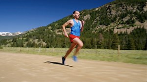 What's the Best Running Cadence? How to Know Your Ideal Step Rate - Strength Running