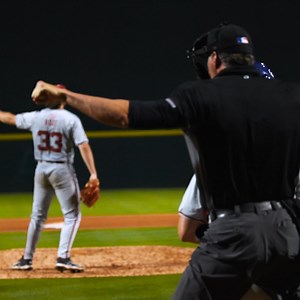 18K views · 176 reactions | Arkansas Razorback Baseball on Reels | Facebook