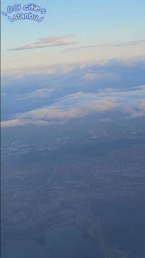 Flying Through Clouds 2 — 4K UHD Amazing Nature scene