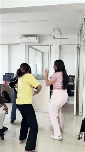 Behind the scenes where work meets Matargashti