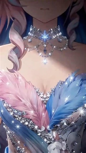 Denia in a Wedding Dress – A Good Girl Blossoms ✨ | Wuthering Waves Animation