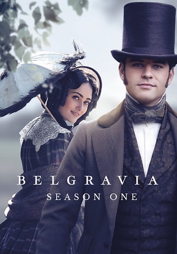 Belgravia Season 1 - watch full episodes streaming online