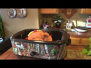 Open Country® 18Qt. Roaster (4818-17)