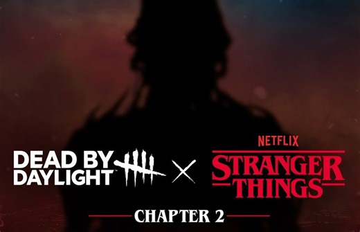 Chapter 2 of ‘Stranger Things’ for ‘Dead by Daylight’ Announced, Coming January 2026 [Teaser]