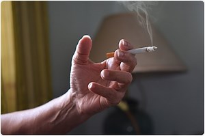 Passive Smoking Risks to Children