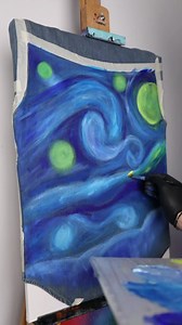 240K views · 18K reactions | Harry Potter x Van Gogh  | Crisco Art | Facebook