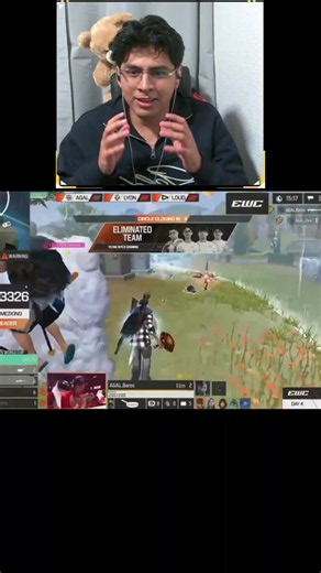 Lyon campeón del mundo en Free Fire EWC 2026: reacción