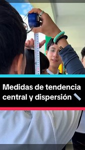 10K views · 1.5K reactions | MEDIA MODA MEDIA  #quéondaprof #clases #maestros #class #profesores #matematica #nuevaescuelamexicana #dinamicas #matematicasdivertidas #matematik #media #moda #mediana #rango #medidasdedispersión #clasesdivertidas dic | ¿Qué onda prof? | Facebook