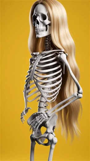 What Happens If You Don’t Cut Your Hair for 1000 Days? | 1000 Day No Haircut Challenge