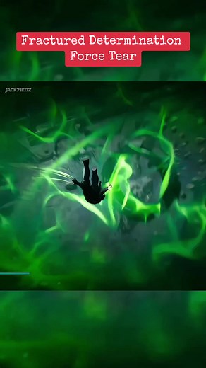 Solving the Jedi Survivor Puzzle: Fractured Determination & Force Tear