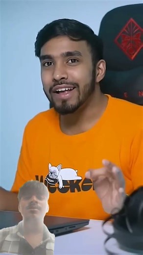 TOP 3 Best Funny Horror Moment Of Indian Gamers || #shorts​